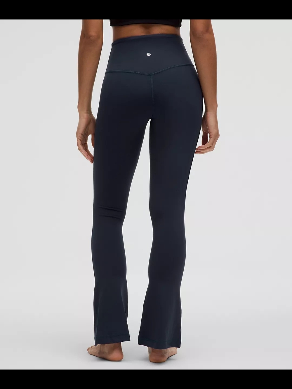 Size 6 lululemon Align™ High- Rise Mini-Flare Pant 30" inseam